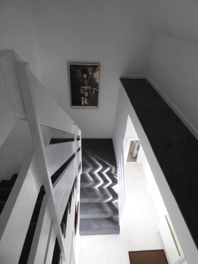 Heronlea Cottage Dunoon Eksteriør bilde