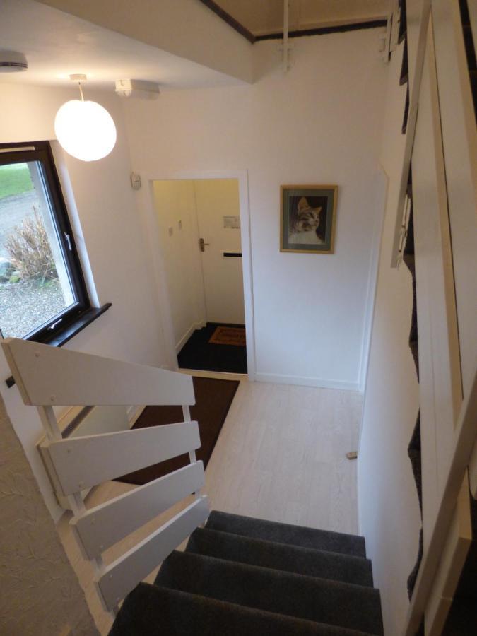Heronlea Cottage Dunoon Eksteriør bilde