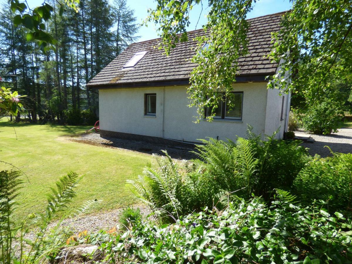 Heronlea Cottage Dunoon Eksteriør bilde